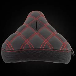 COMPONENTS Alienation Gripper Pivotal Seat