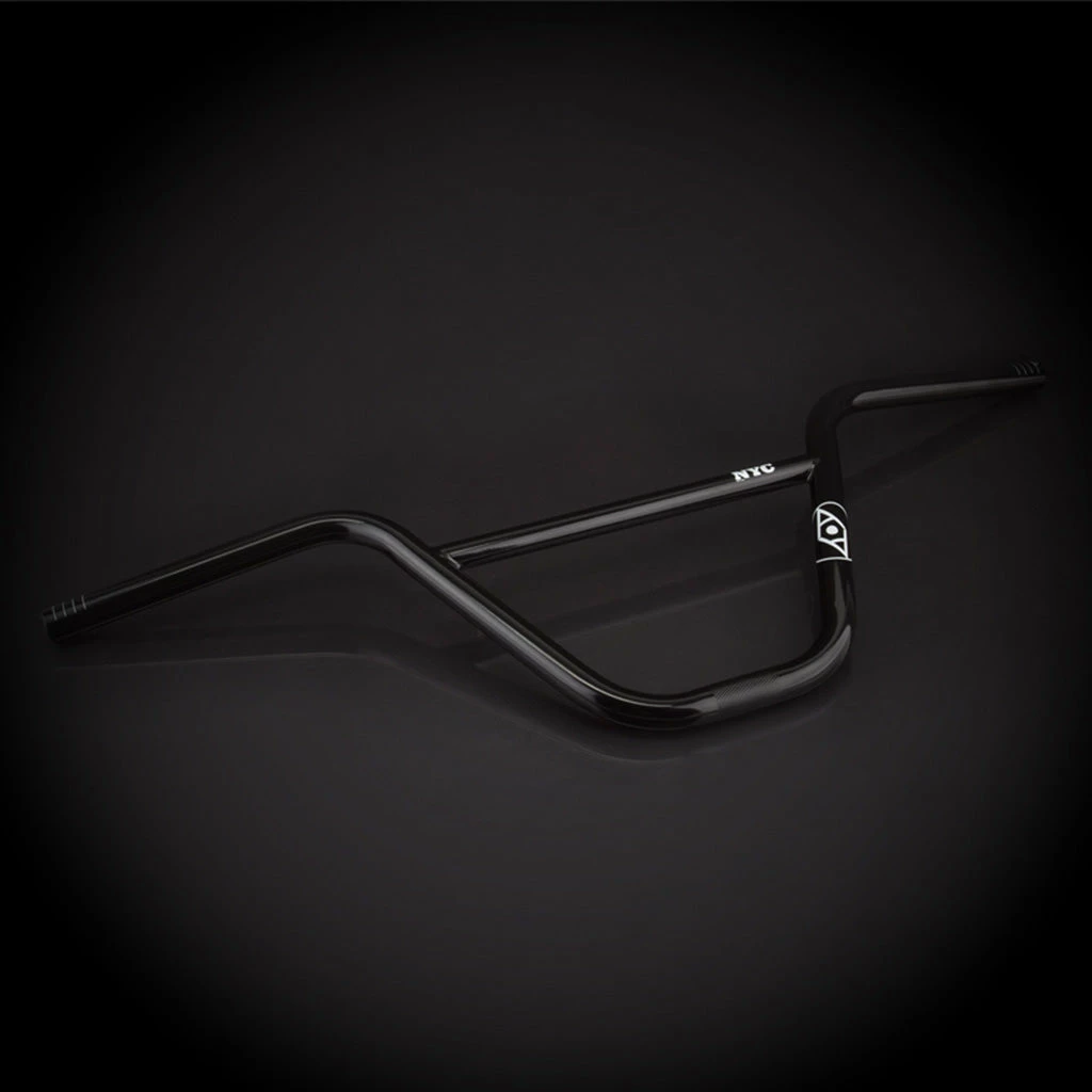 Jrbmx001 Handlebars Alienation NYC Handlebar 1 Jrbmx001 Handlebars Alienation NYC Handlebar