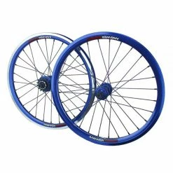 Answer Expert Holeshot Wheelset-28H-20x1.5"