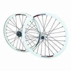 Answer Expert Holeshot Wheelset-28H-20x1.5" 7 Answer Expert Holeshot Wheelset-28H-20x1.5