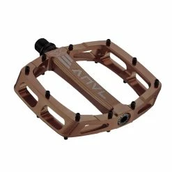 COMPONENTS Anvl Tilt V3 Alloy Platform Pedals