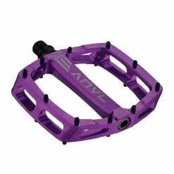 COMPONENTS Anvl Tilt V3 Alloy Platform Pedals