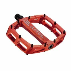 COMPONENTS Anvl Tilt V3 Alloy Platform Pedals