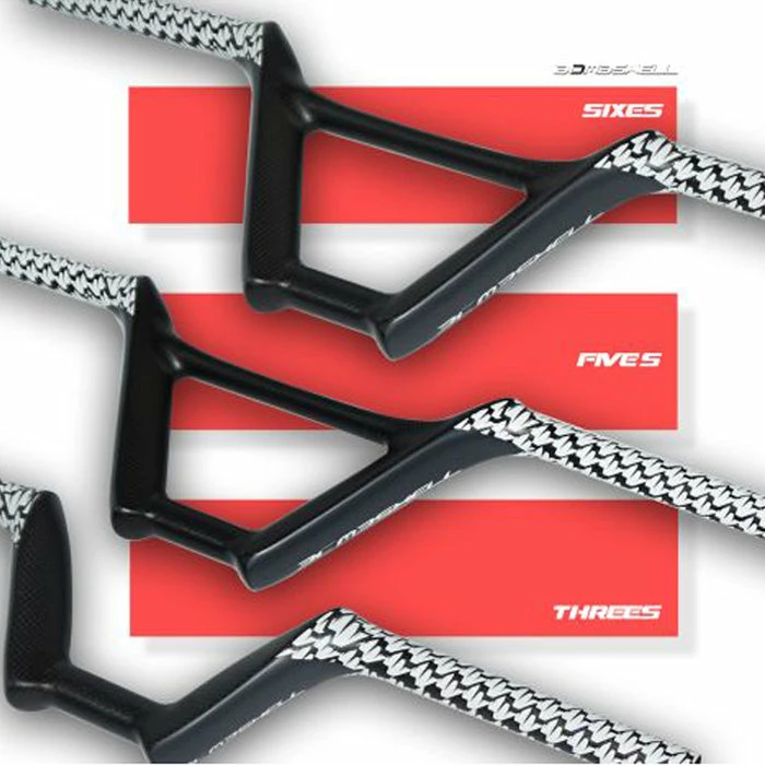 Handlebars Bombshell Aircode Carbon Bars 1 Handlebars Bombshell Aircode Carbon Bars