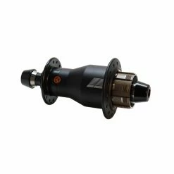 Box One Stealth Pro Disc Rear Hub COMPONENTS