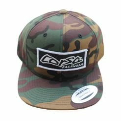 Corsa Logo Snapback Hat APPAREL