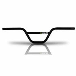 Crupi Protein Moto Aluminum Bars-5.5" Handlebars