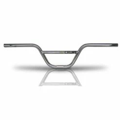 Crupi Protein Moto Aluminum Bars-5.5" Handlebars