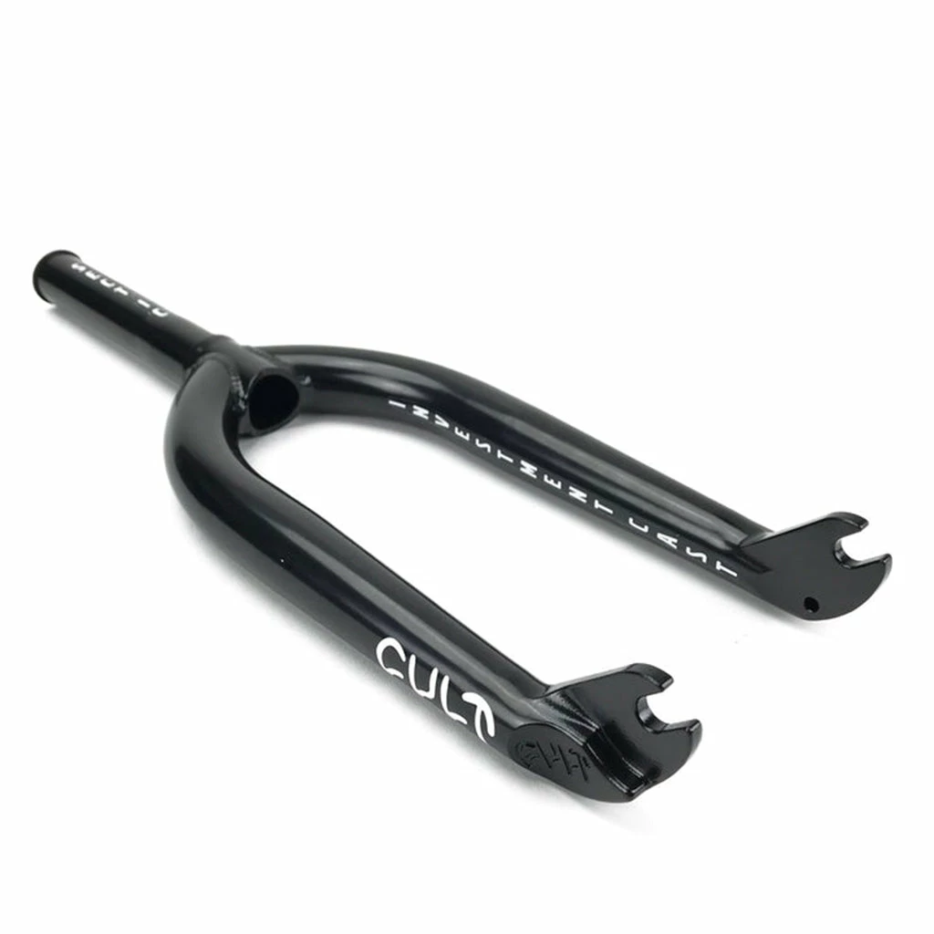 Cult IC Sect V4 BMX Fork COMPONENTS 1 Cult IC Sect V4 BMX Fork COMPONENTS