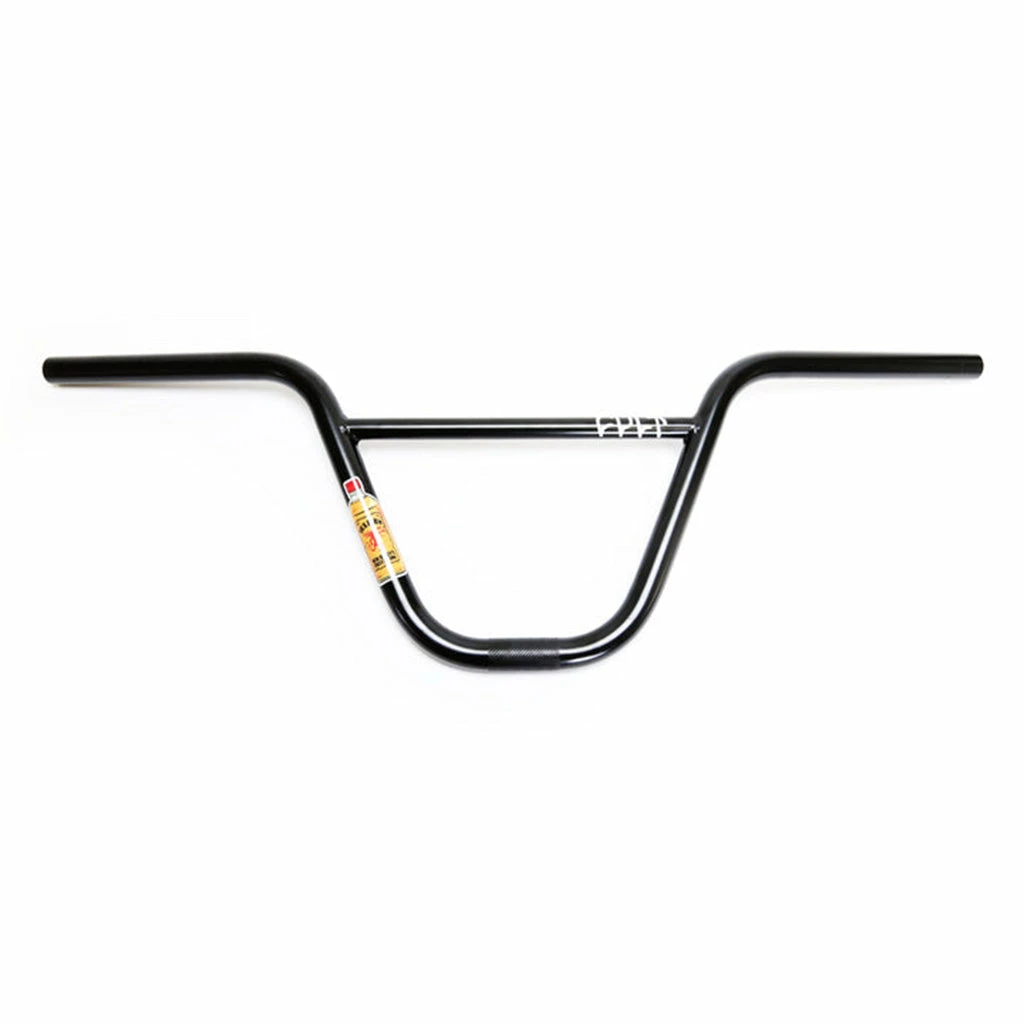 Cult Vick Behm Race Chromoly Handlebars-8.5" 1 Cult Vick Behm Race Chromoly Handlebars-8.5"