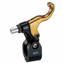 Dia-Compe Tech 99DS Gold Finger Brake Lever
