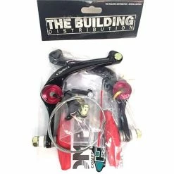 Diatech Fiesta 996 U-Brake