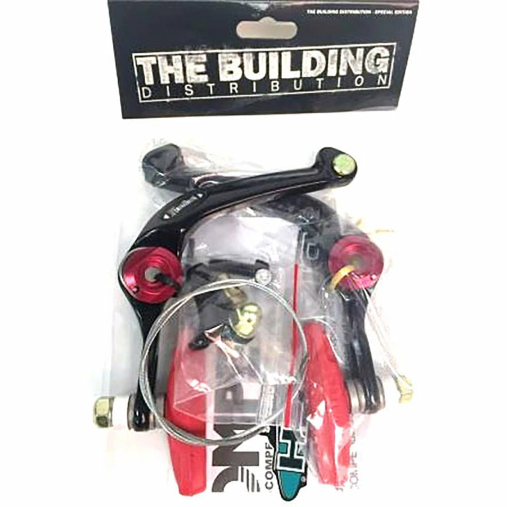 Diatech Fiesta 996 U-Brake 1 Diatech Fiesta 996 U-Brake