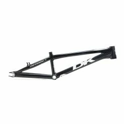DK Professional-X BMX Race Frame-Black