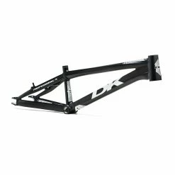 DK Professional-X BMX Race Frame-Black