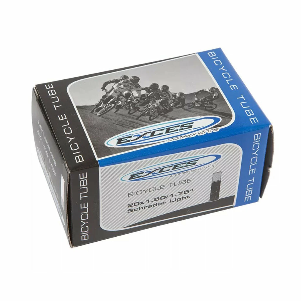 Excess Presta Valve Tube COMPONENTS 1 Excess Presta Valve Tube COMPONENTS