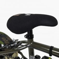 Fat Boy Pro Series Mini BMX Freestyle Bike-General