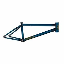 FRAMES Fit Mixtape V2 BMX Frame 8 FRAMES Fit Mixtape V2 BMX Frame