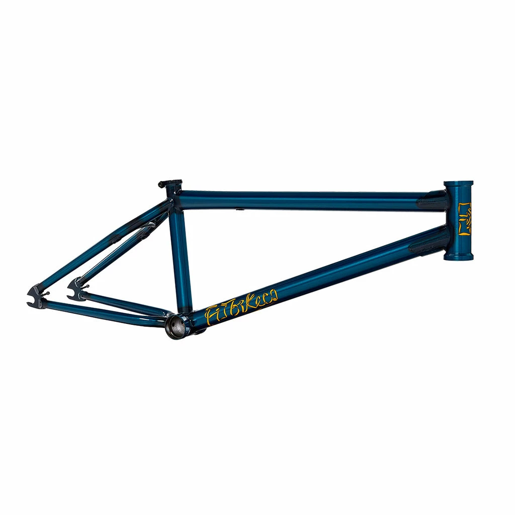 FRAMES Fit Mixtape V2 BMX Frame 3 FRAMES Fit Mixtape V2 BMX Frame