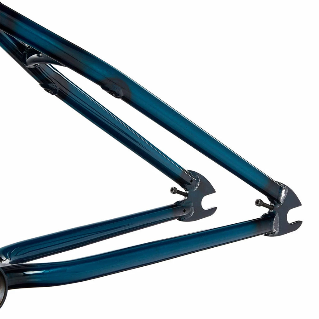 FRAMES Fit Mixtape V2 BMX Frame 4 FRAMES Fit Mixtape V2 BMX Frame