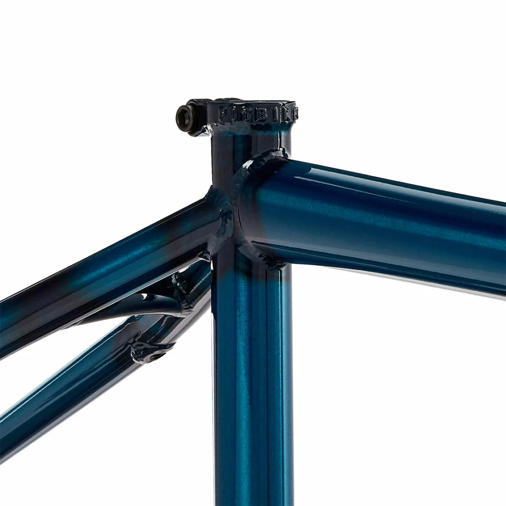 FRAMES Fit Mixtape V2 BMX Frame 5 FRAMES Fit Mixtape V2 BMX Frame