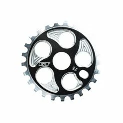 COMPONENTS GT Overdrive CNC Sprocket