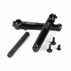 Haro Baseline 3-Piece Crankset