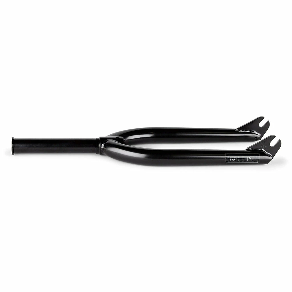 Fit Haro Baseline Chromoly Fork-20"-10mm 1 Fit Haro Baseline Chromoly Fork-20"-10mm