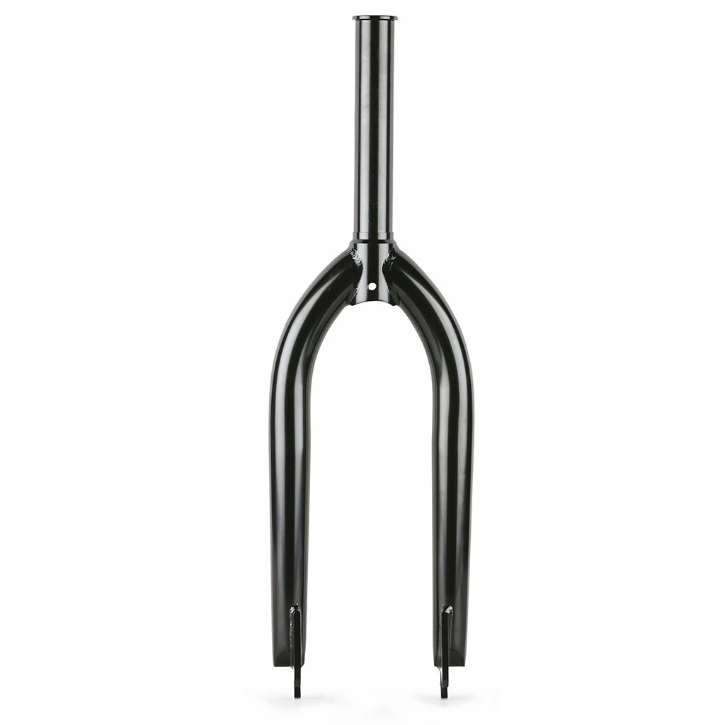 Fit Haro Baseline Chromoly Fork-20"-10mm 2 Fit Haro Baseline Chromoly Fork-20"-10mm
