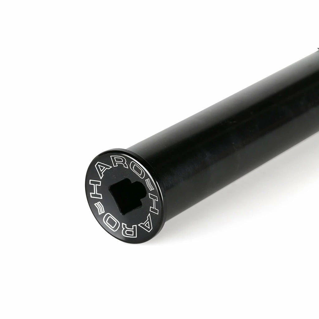 Fit Haro Baseline Chromoly Fork-20"-10mm 3 Fit Haro Baseline Chromoly Fork-20"-10mm