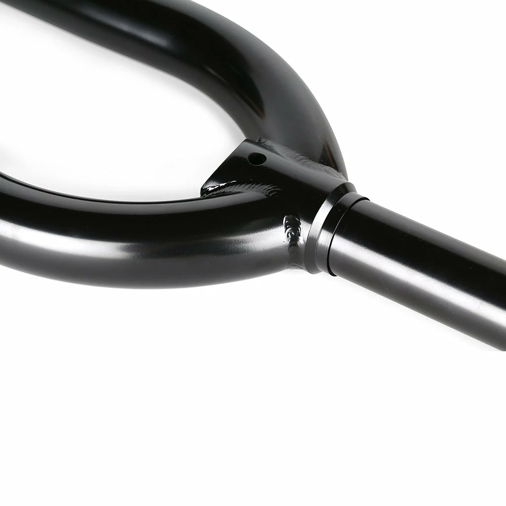 Fit Haro Baseline Chromoly Fork-20"-10mm 4 Fit Haro Baseline Chromoly Fork-20"-10mm