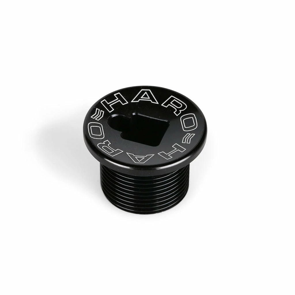 Fit Haro Baseline Chromoly Fork-20"-10mm 5 Fit Haro Baseline Chromoly Fork-20"-10mm