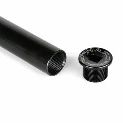 Fit Haro Baseline Chromoly Fork-20"-10mm 12 Fit Haro Baseline Chromoly Fork-20