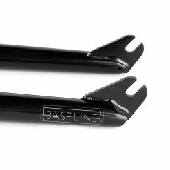 Fit Haro Baseline Chromoly Fork-20"-10mm 13 Fit Haro Baseline Chromoly Fork-20