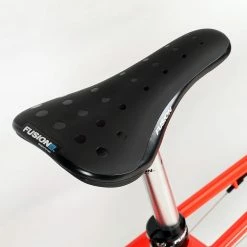 Haro Lineage Air Master 20.5"TT BMX Freestyle Bike-Neon Red 16 Haro Lineage Air Master 20.5