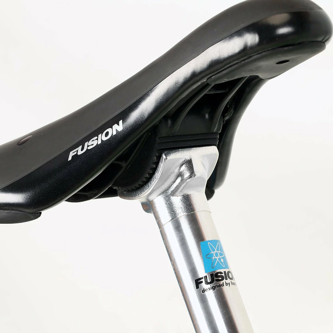 Haro Lineage Air Master 20.5"TT BMX Freestyle Bike-Neon Red 7 Haro Lineage Air Master 20.5"TT BMX Freestyle Bike-Neon Red