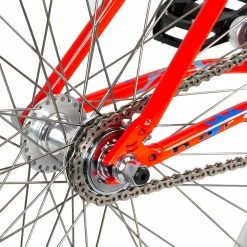 BIKES Haro Lineage Air Master 26