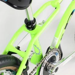 Haro Lineage Sport Bashguard 21