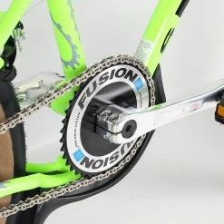 Haro Lineage Sport Bashguard 21