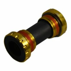Bottom Brackets Hawk External Euro Bottom Bracket 23 Bottom Brackets Hawk External Euro Bottom Bracket