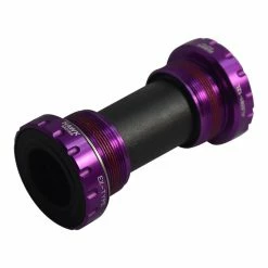 Bottom Brackets Hawk External Euro Bottom Bracket 26 Bottom Brackets Hawk External Euro Bottom Bracket