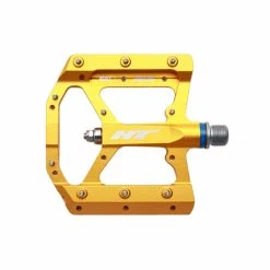 HT AE05 Evo+ Platform BMX Pedals COMPONENTS