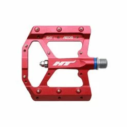 HT AE05 Evo+ Platform BMX Pedals COMPONENTS