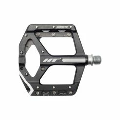 HT ANS10 Supreme Platform BMX Pedals