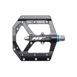 HT ME03 Evo+ Platform BMX Pedals COMPONENTS 5 HT ME03 Evo+ Platform BMX Pedals COMPONENTS