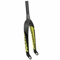 COMPONENTS IKON BMX Pro Tapered Carbon Fork-24"-20mm