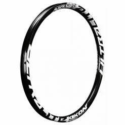 COMPONENTS IKON BMX UltraLite Front Rim-20x1.75"
