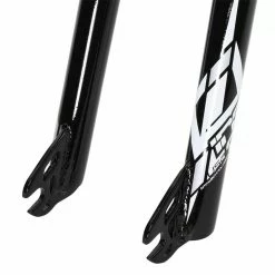 COMPONENTS Insight Expert+ Chromoly Fork-20x1 1/8"-10mm 7 COMPONENTS Insight Expert+ Chromoly Fork-20x1 1/8
