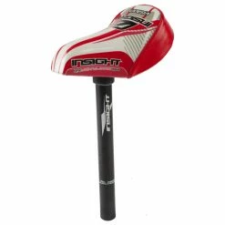 Insight Padded Mini Seat/Post Combo