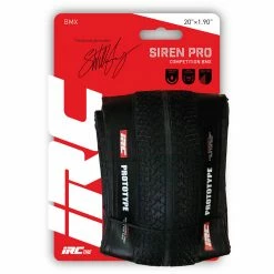 Tires IRC Siren Pro Folding Tire